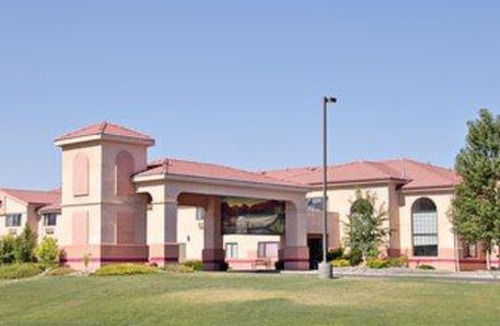 Thermopolis Hotel | Quality Inn Thermopolis Near Hot Springs