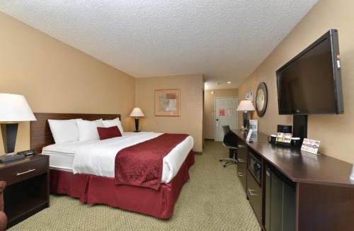 Havre Hotel | Quality Inn