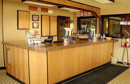 Havre Hotel | Quality Inn