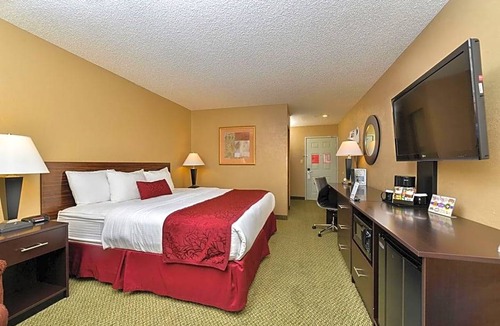 Havre Hotel | Quality Inn