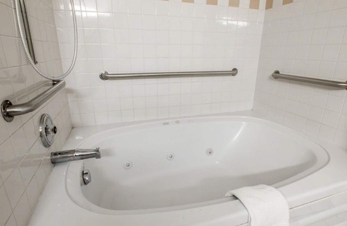 Otay Mesa Hotel | Quality Suites San Diego Otay Mesa