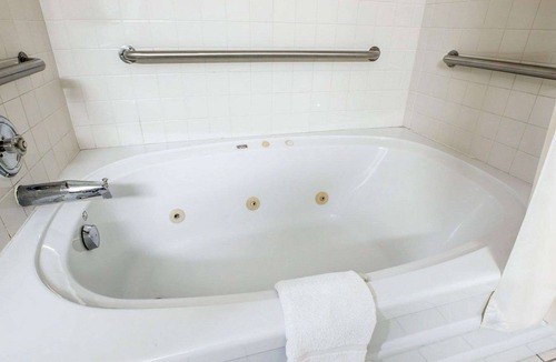 Otay Mesa Hotel | Quality Suites San Diego Otay Mesa