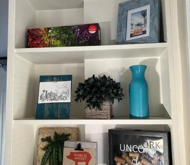 North Queen Anne Apartment | Queen Bea-Seattle-Queen Anne-Upper Level
