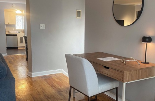 Roselawn Finance Apartment | Queen City Haven Spacious 3 bdrm 2 ba centrally located
