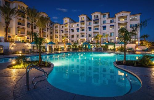 Ocotillo Apartment | Queen Creek #323 condo
