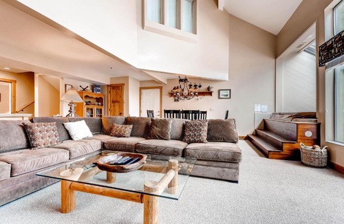 Deer Valley House | Queen Esther 2447 by Park City Lodging