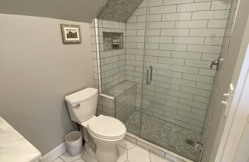 Plain City House | Quiet 2 bedroom newly remodeled house in Plain City