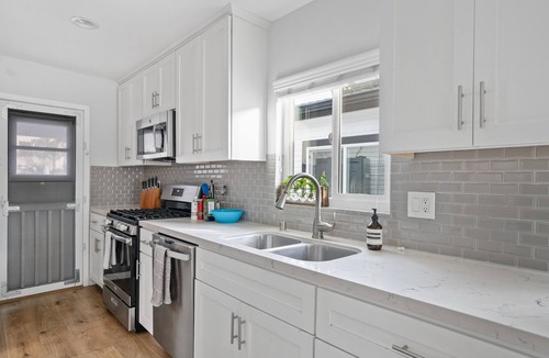 Normal Heights House | Quiet 3BR Home w/Heated Pool near Balboa & Zoo