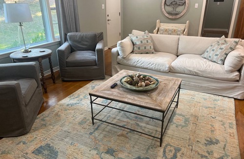 Batesville House | Quiet and peaceful retreat in Batesville, MS