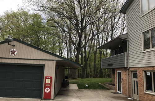 Hinckley House | Quiet, Comfortable, Country House In Hinckley. 30 Minutes To Cleveland And Akron