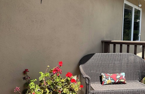 San Bruno House | Quiet convenient 3-bedroom home San Bruno close to SFO.location!