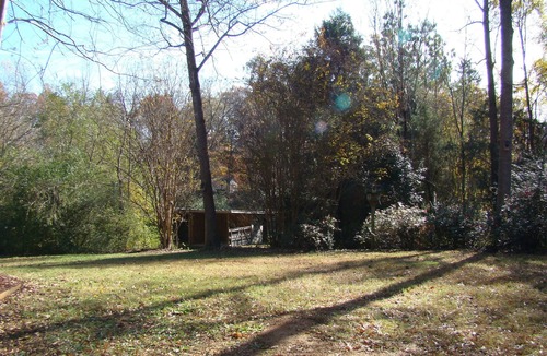 Mint Hill House | Quiet country living inside the Queen City.