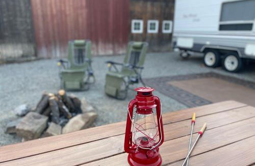Hayden House | Quiet Country Rimrock Retreat