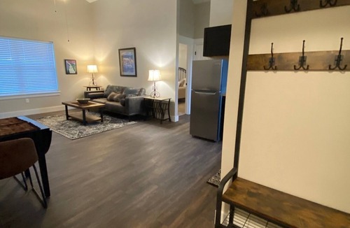 Bozeman Apartment | Quiet Country Setting