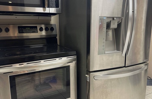 Missouri City House | Quiet & Cozy Tranquil 2-Bedroom/2 Bath House Close to Downtown Houston