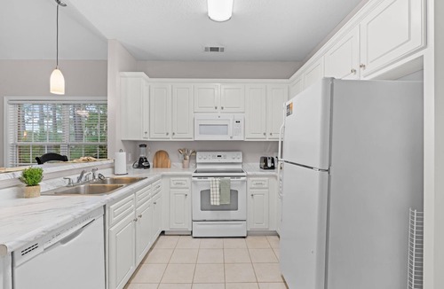 Statesboro House | Quiet Family Home - Near Everything!