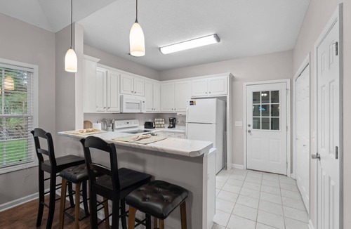 Statesboro House | Quiet Family Home - Near Everything!