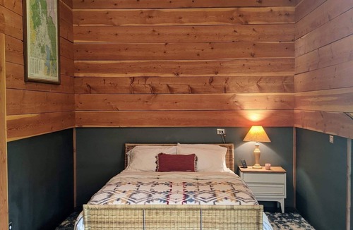 Bigfork Other | Quiet getaway with land for kids and pets to roam!