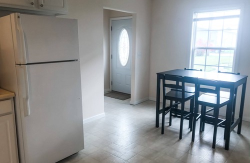 Wilmington House | Quiet home close to wec