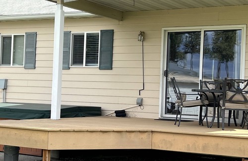 Evergreen House | Quiet Home, Great neighborhood - Convenient for visiting Glacier Park/Ski Resort