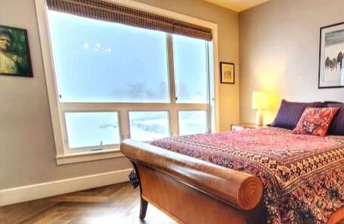 Sandpoint Condo | Quiet Modern Charm~ Boat Slip