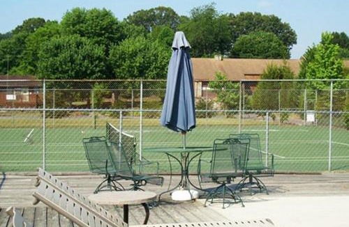 Sevierville Apartment | Quiet Resort Condos in East Tennessee Near Smoky Mountains