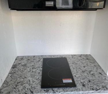 Cheyenne Apartment | Quiet retreat, minutes from highway and downtown