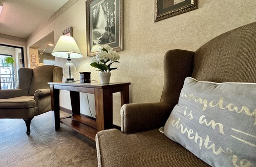 Kenmare Hotel | Quilt Inn