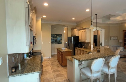 Laguna Vista House | R Three by the Sea/Coastal Retreat in Laguna Vista