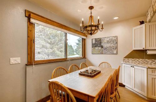 Park Meadows House | Racquet Club #103
