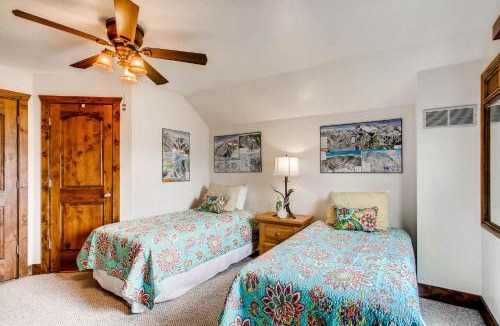 Park Meadows House | Racquet Club #103