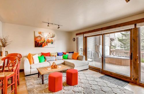 Park Meadows House | Racquet Club #103