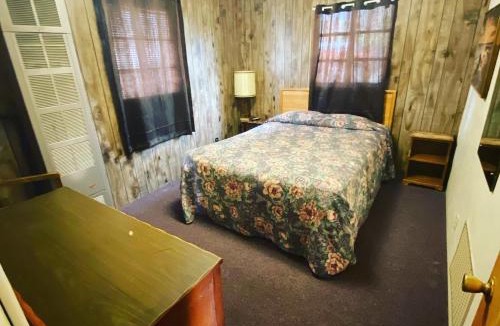 Thermopolis Hotel | Rainbow Motel