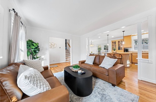 Cary House | Raleigh-Cary Dog & Family Friendly/Hot Tub/NEAR Pickleball/HEATED Pool