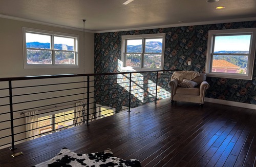 Spearfish House | Rally Rental in Sandstone Hills!