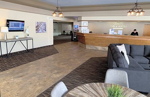 Butte Hotel | Ramada by Wyndham Butte