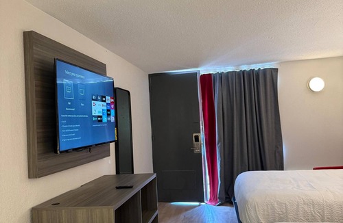 Lumberton Hotel | Ramada by Wyndham Lumberton NC North