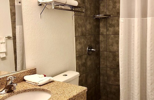 Spokane Valley Hotel | Ramada by Wyndham Spokane Valley