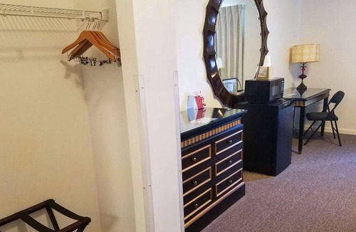 Williston Hotel | Ramada by Wyndham Williston
