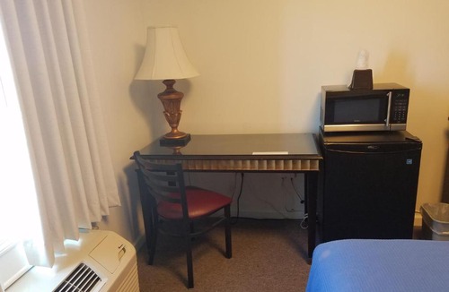 Williston Hotel | Ramada by Wyndham Williston