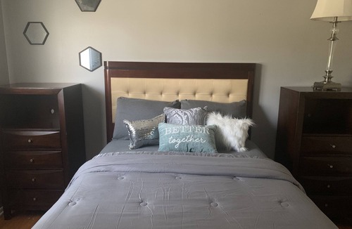 Cuyahoga County House | Ranch Home