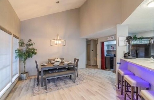 Briarforest House | Ranch Style house in the City ! Nice and Spacious!