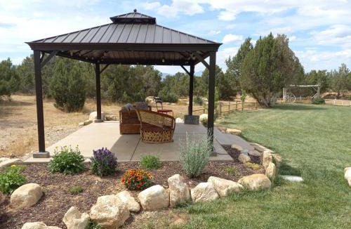 Spring City House | Ranchette Ponderosa - The Timpanogos #1 at Wind Walker Homestead