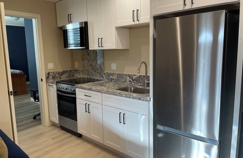 Torrey Highlands House | Rancho Penasquitos San Diego Cozy attached Junior ADU