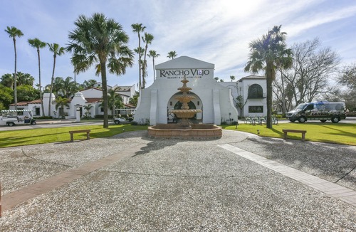 Rancho Viejo Hotel | Rancho Viejo Resort and Country Club