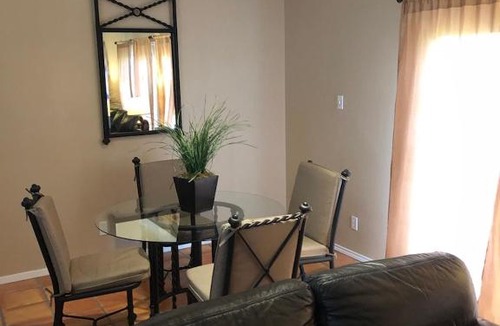 Rancho Viejo Villa | Rancho Viejo TX. 301 Zapata Villa