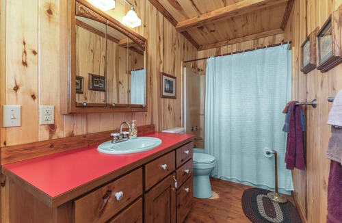 Jackson County House | Randalman House, Randalman House - A perfect peaceful and relaxing place to unwind