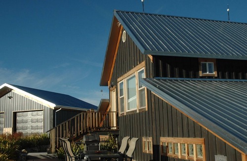 Stevensville Other | Raven's Nest vacation home