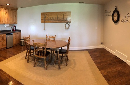 St. Charles House | Rawhide Rendezvous - Great Deal - Quiet Solitude - Easy Year-Round Access - Fun!