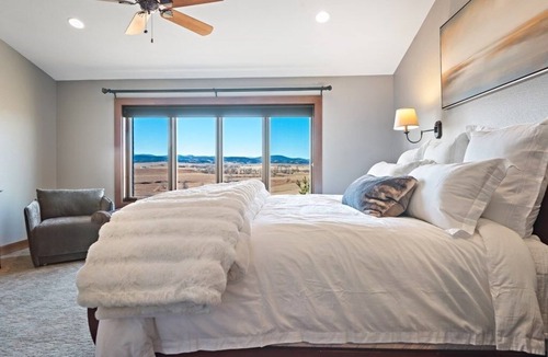Sturgis Villa | Raz Hideaway 7 Bedroom Mountain Ranch - Sleeps 24 by RedAwning